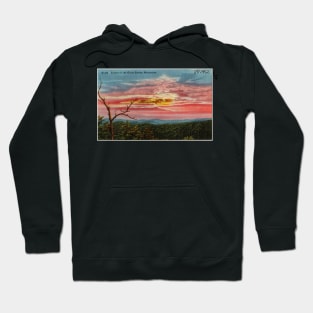 Great Smoky Mountains Nation Park Hoodie